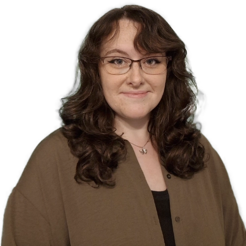 Jennifer Kunis - Health & Safety Managerin bei siflux