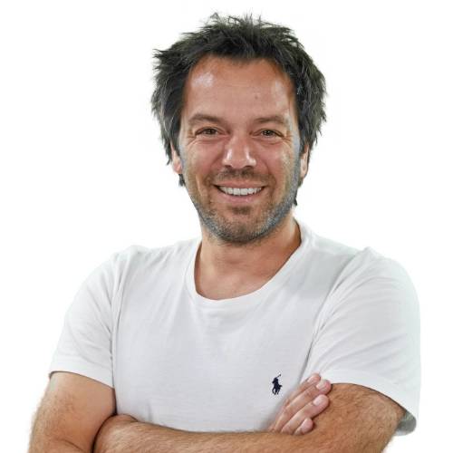 Prof. (FH) Martin Bardy