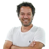 Prof. (FH) Martin Bardy