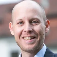Mag. Alexander Freischlager, MBA